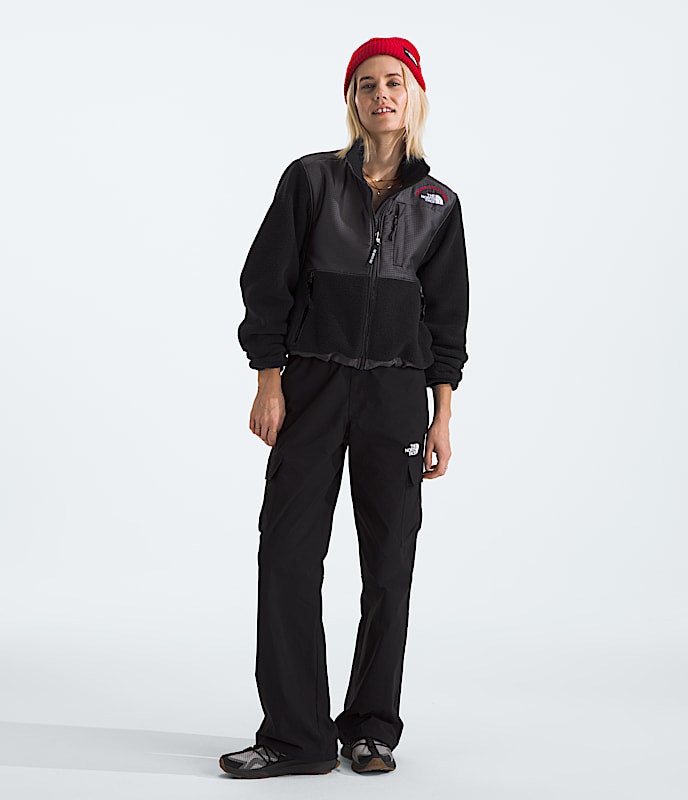 Women’s Retro Denali Jacket