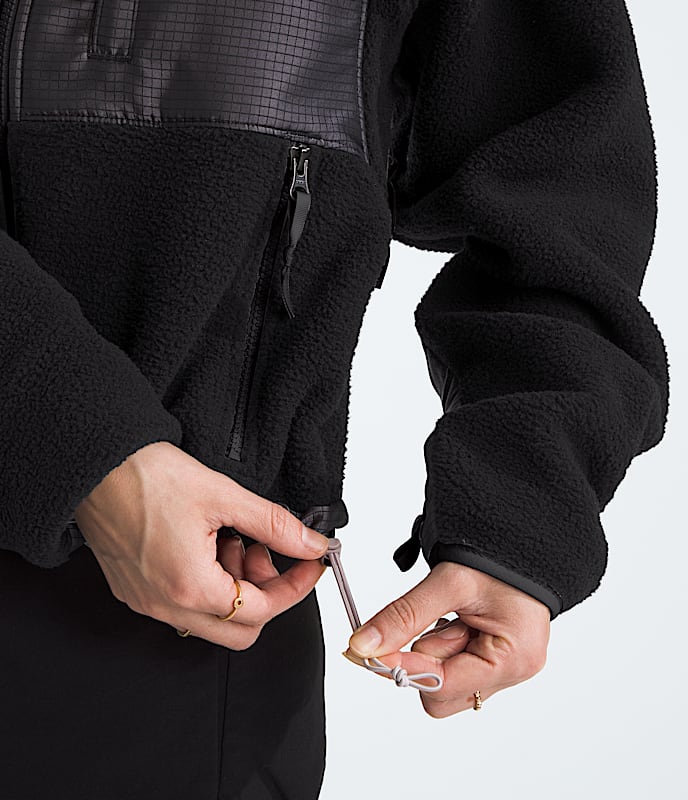 Women’s Retro Denali Jacket - 6