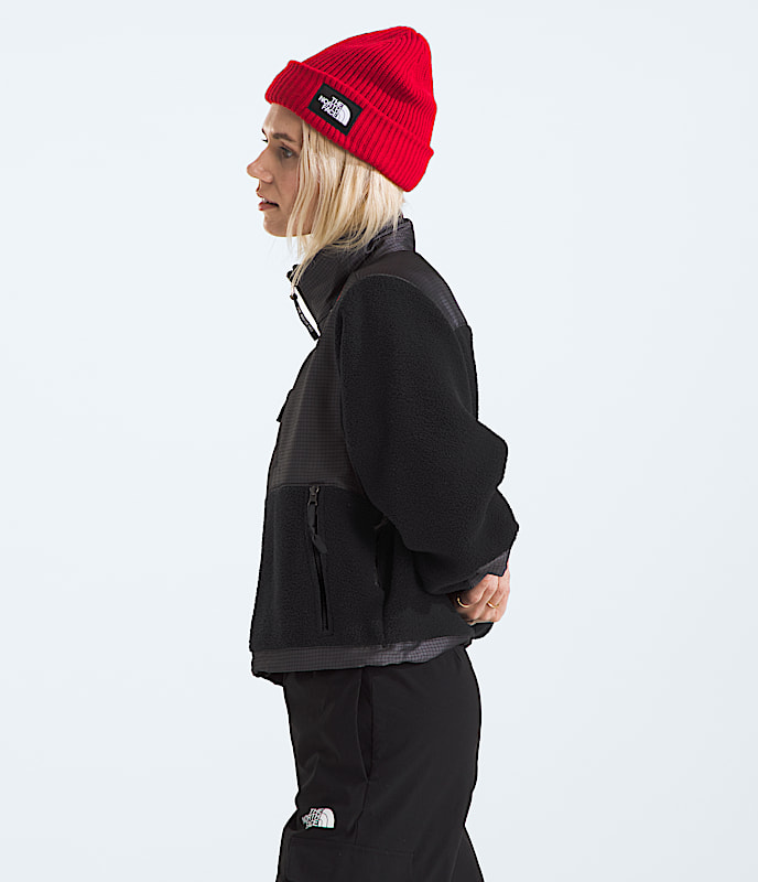 Women’s Retro Denali Jacket