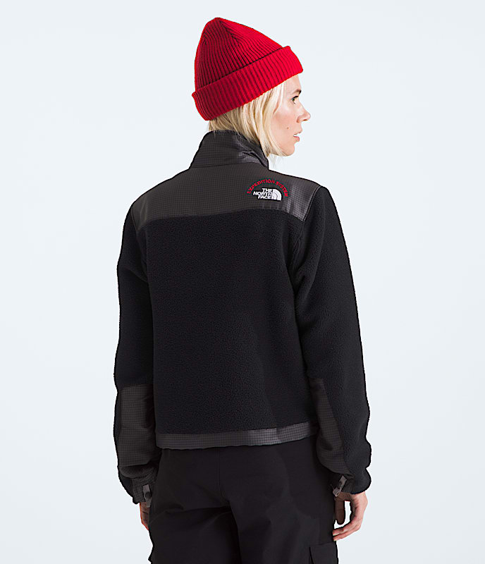 Women’s Retro Denali Jacket