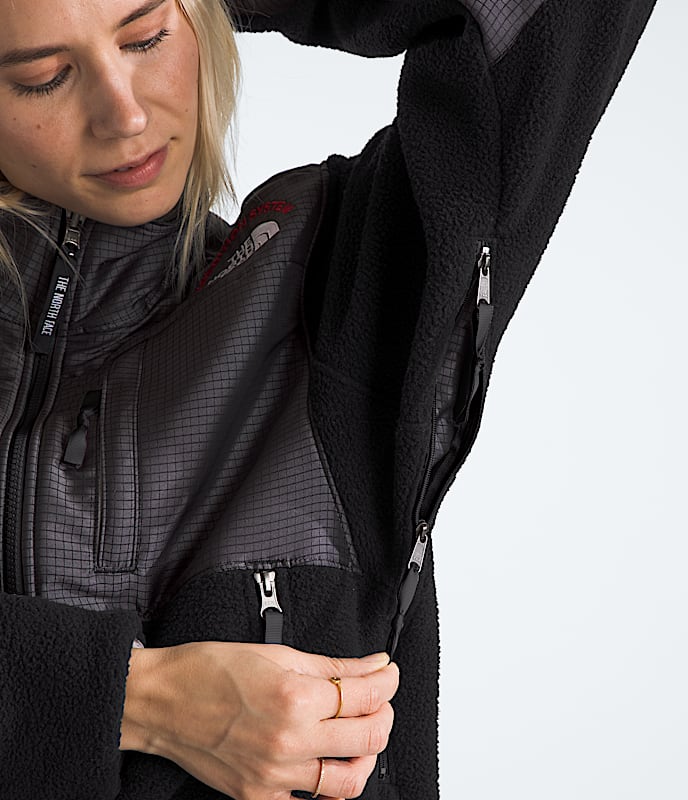 Women’s Retro Denali Jacket