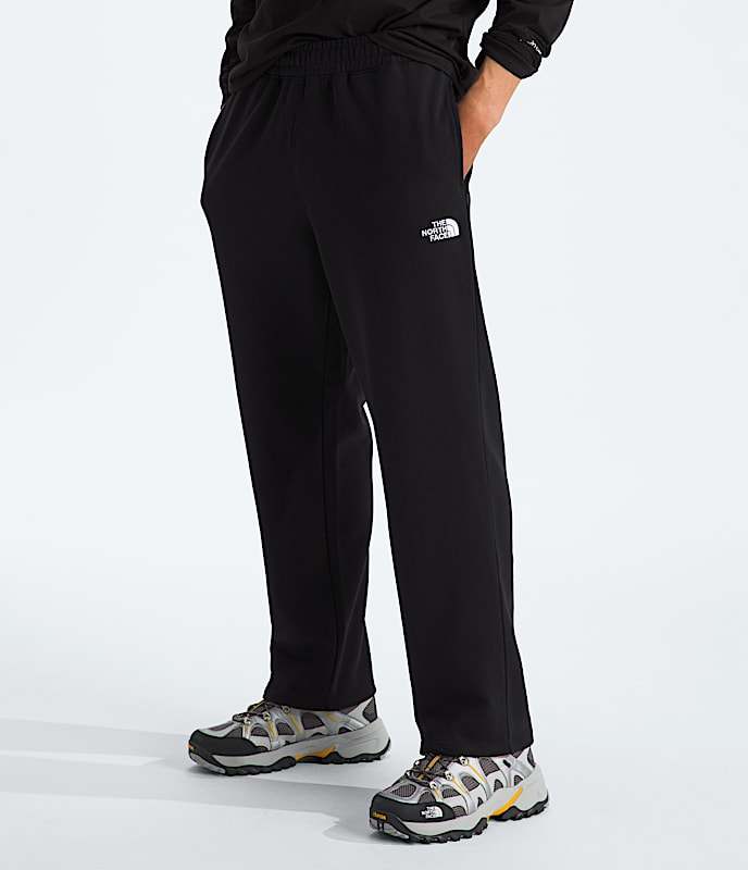 Men’s Evolution Straight Leg Sweatpants - 4