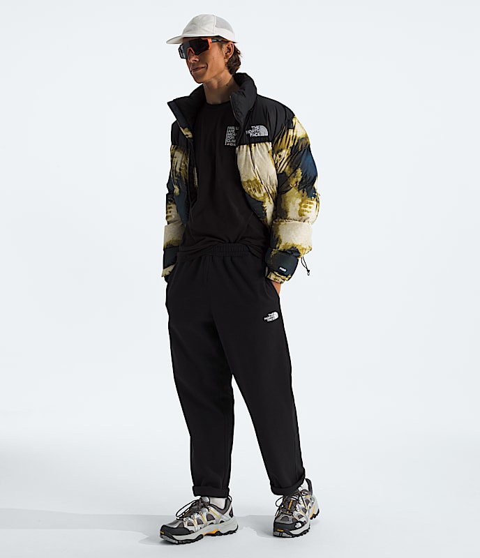 Men’s Evolution Straight Leg Sweatpants - 2