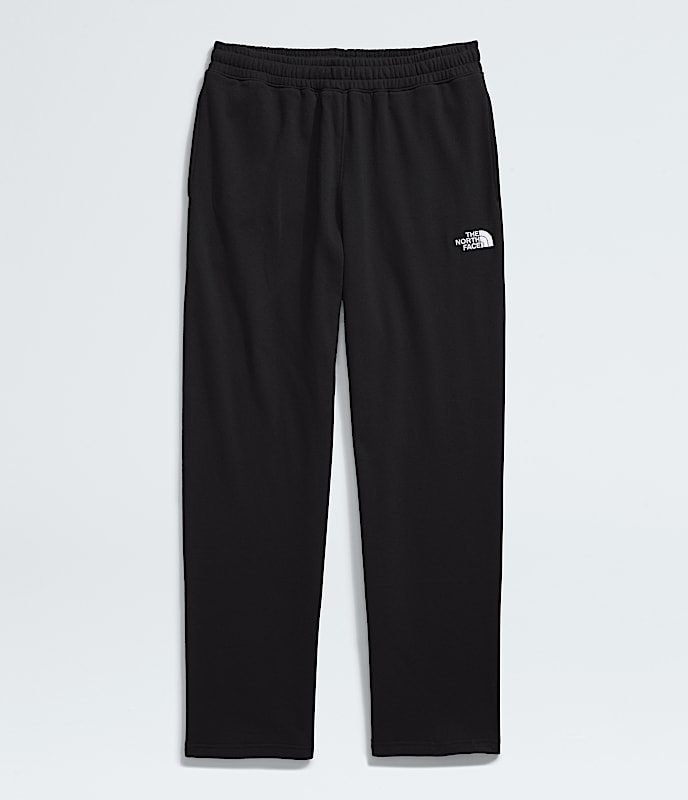 Men’s Evolution Straight Leg Sweatpants - 5