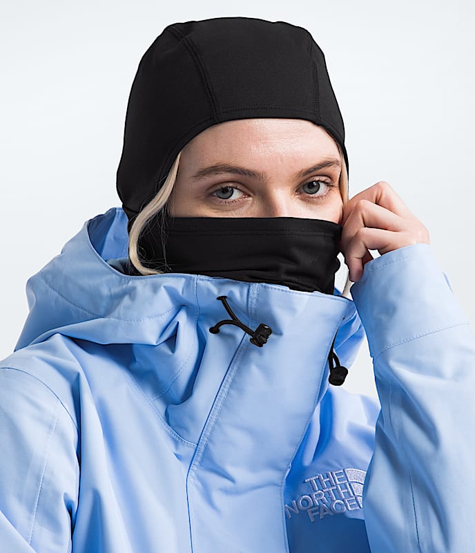 Base Balaclava