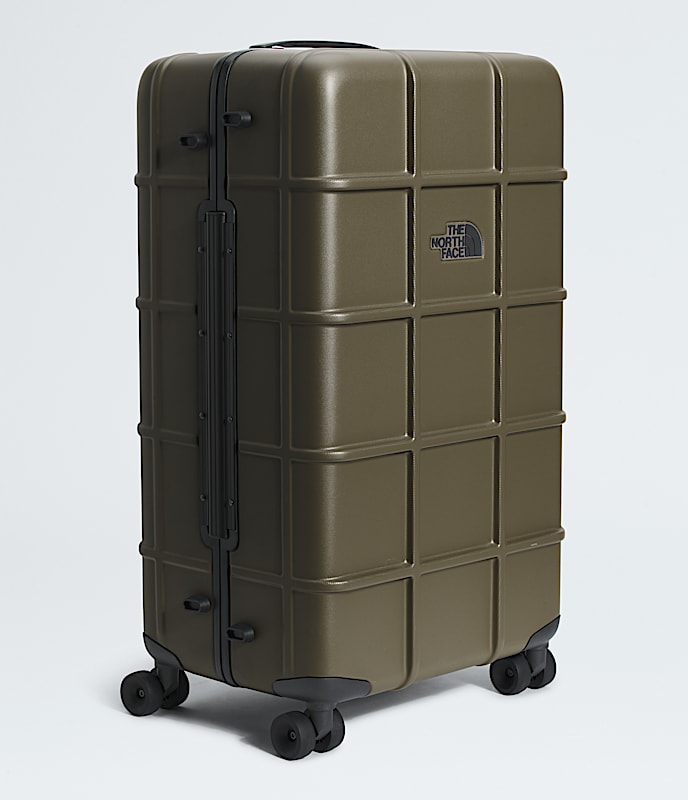 Amazon.com | THE NORTH FACE All Weather 4-Wheeler—30