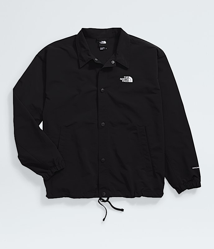 人気アイテムランキング Wind Easy TNF™ Men's Coaches Canada Face North The | Jacket ジャケット・アウター