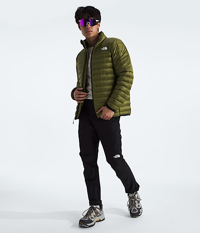 Men’s Terra Peak Jacket