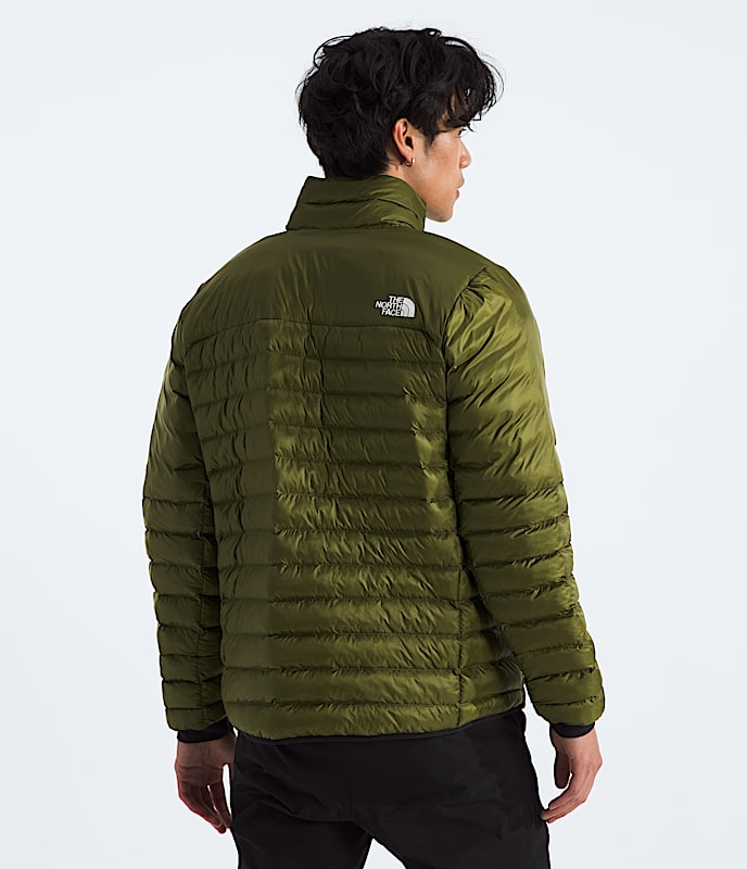 Men’s Terra Peak Jacket
