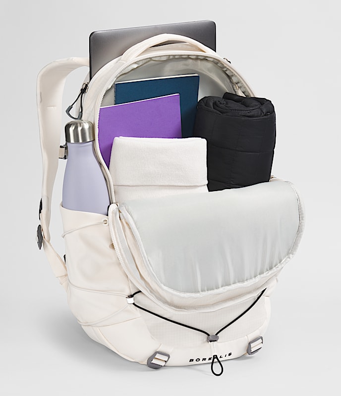 Women’s Borealis Backpack