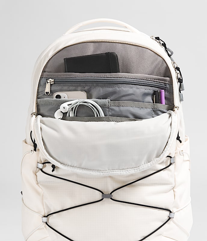 Women’s Borealis Backpack