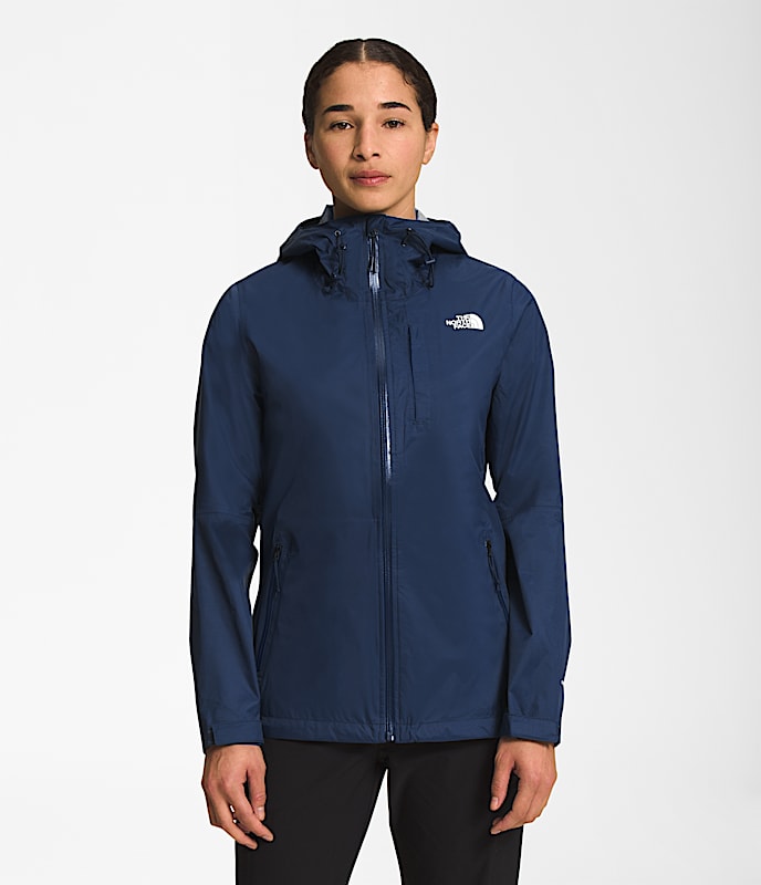 Women's Alta Vista Jacket | The North Face Canada