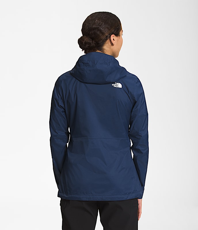 Women's Alta Vista Jacket | The North Face Canada