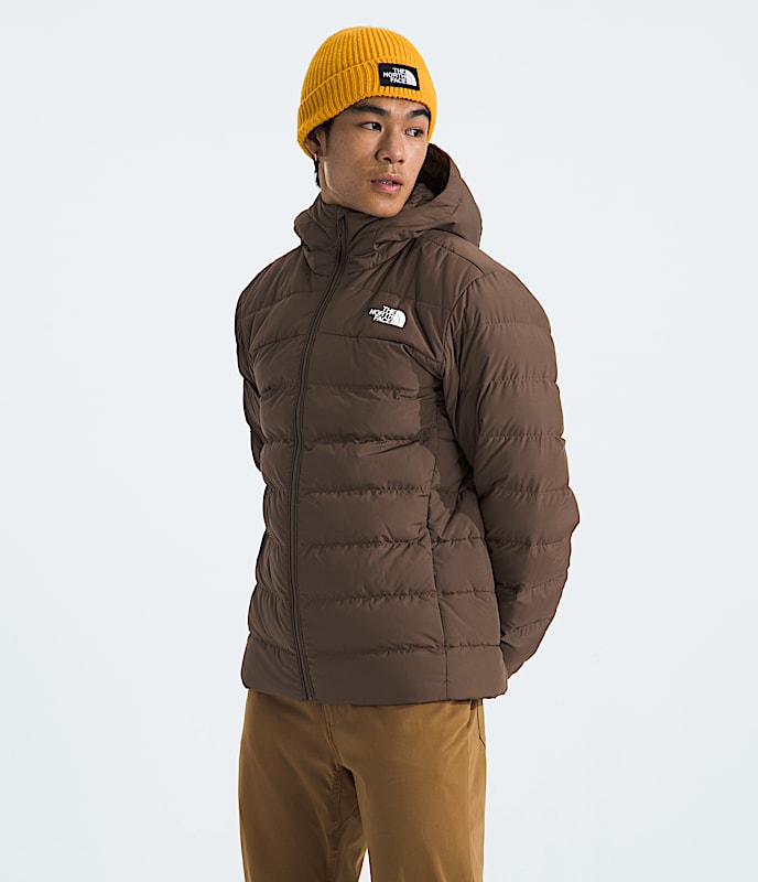 Men’s Aconcagua 3 Hoodie - 4
