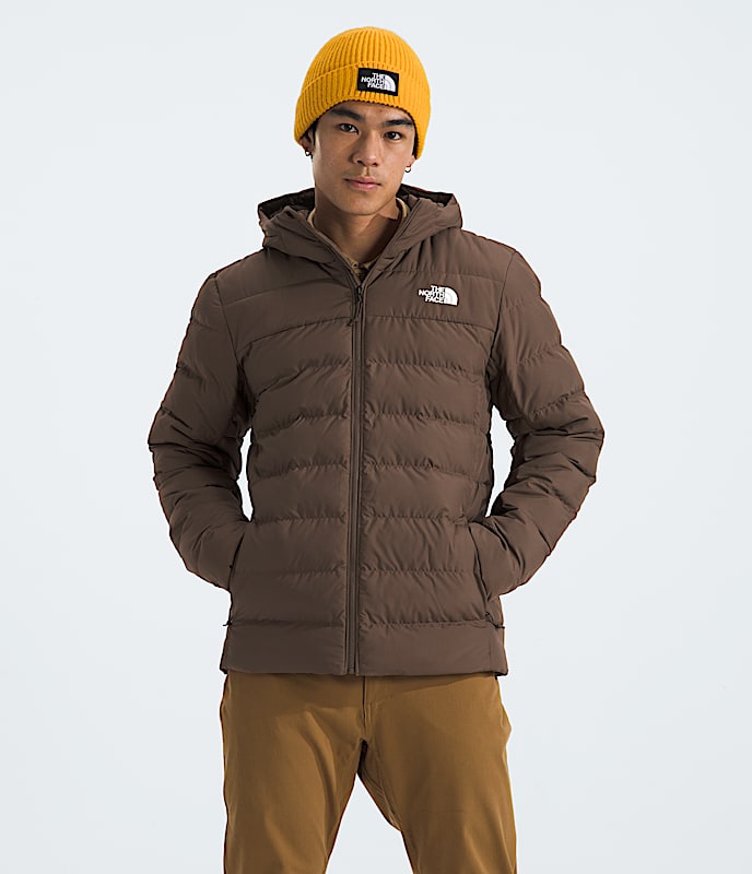 Men’s Aconcagua 3 Hoodie - 1