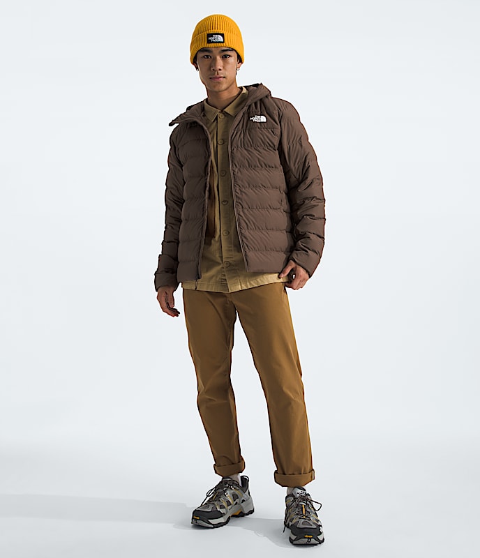Men’s Aconcagua 3 Hoodie - 2