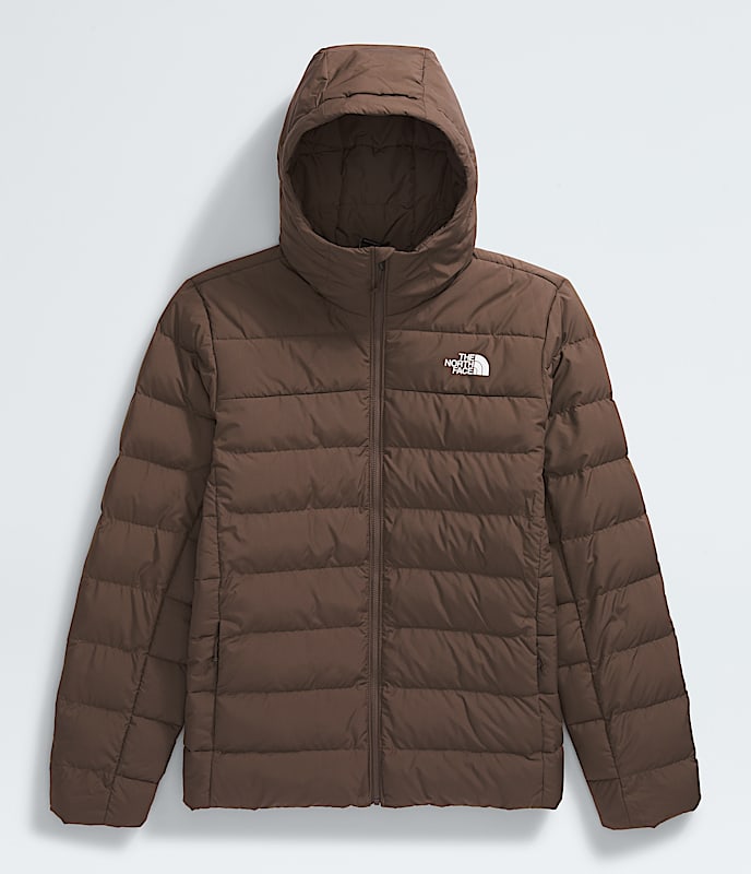 Men’s Aconcagua 3 Hoodie - 6
