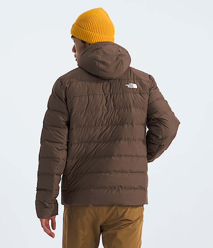 Men’s Aconcagua 3 Hoodie - 3