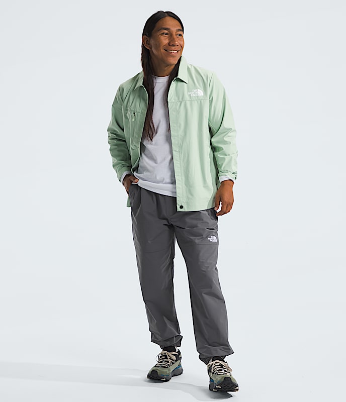 Men's TNF™ Easy Wind Pants | The North Face Canada