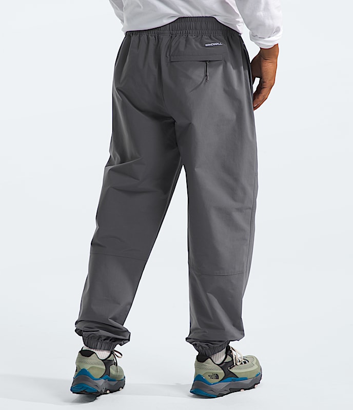 New North Face windwall パンツ THE NORTH FACE ザ ノースフェイス ナイロンパンツ TNF EASY