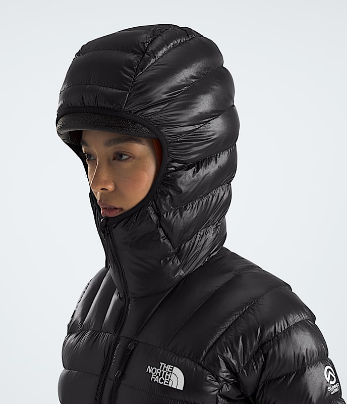 Women’s Summit Series Breithorn Hoodie - 5