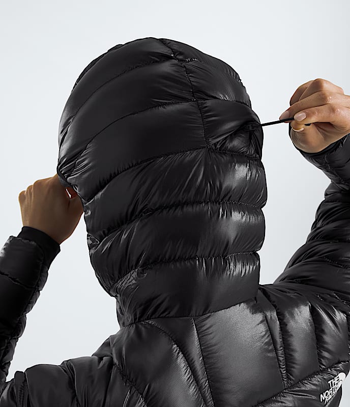 Women’s Summit Series Breithorn Hoodie - 6