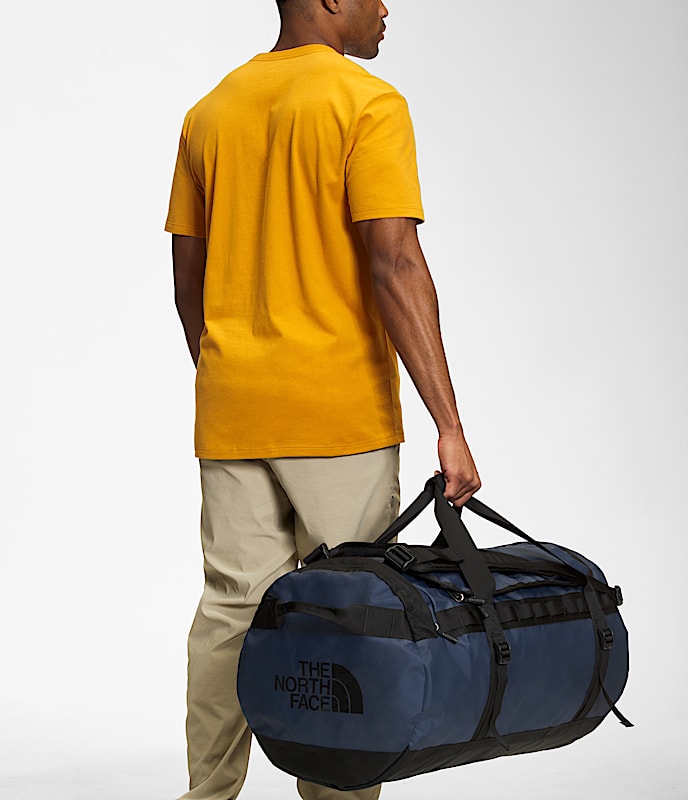【返品交換不可】 Base Camp Duffel—L (95L) | The North Face 旅行かばん・小分けバッグ