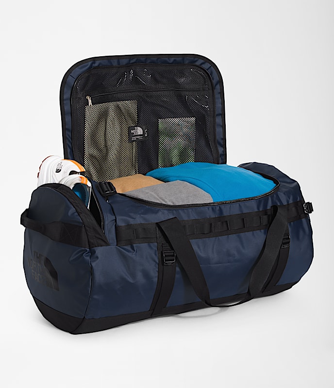 大人気新品 Base Camp Duffel—L (95L) | The North Face 旅行かばん・小分けバッグ