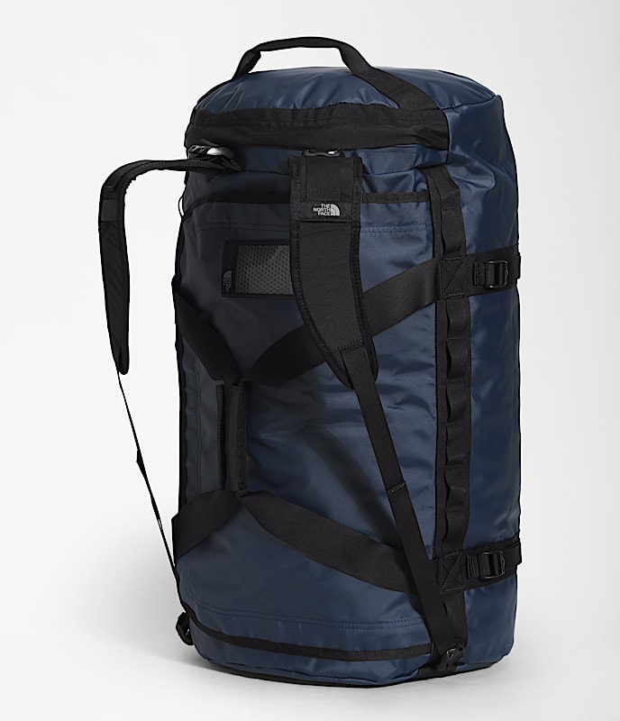 本物品質の Duffel—L Camp Base (95L) Face North The | 旅行かばん・小分けバッグ