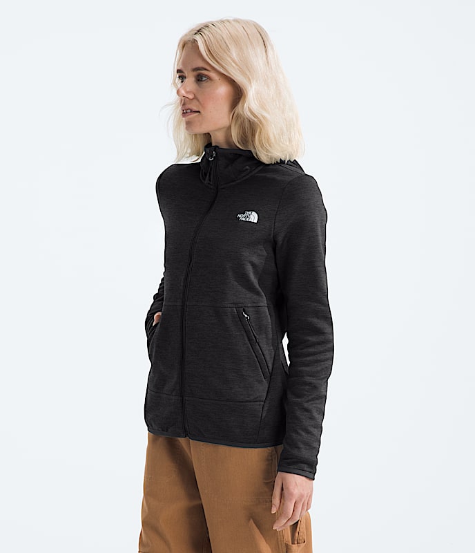 Women’s Canyonlands Hoodie - 4