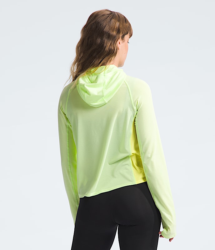 Women’s Adventure Sun Hoodie - 3