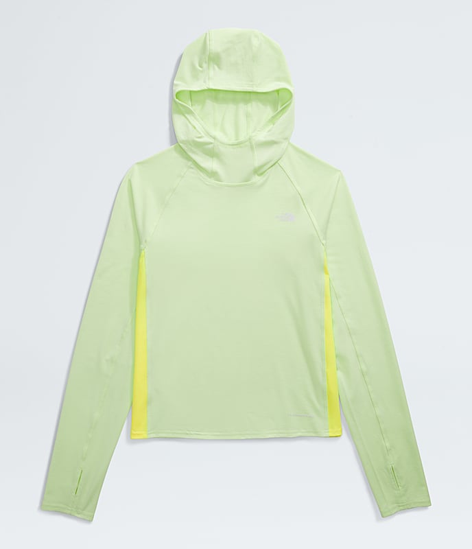 Women’s Adventure Sun Hoodie - 7