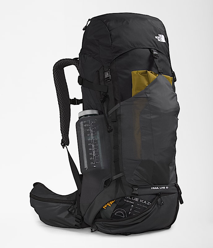 Trail Lite 50 Backpack - 4