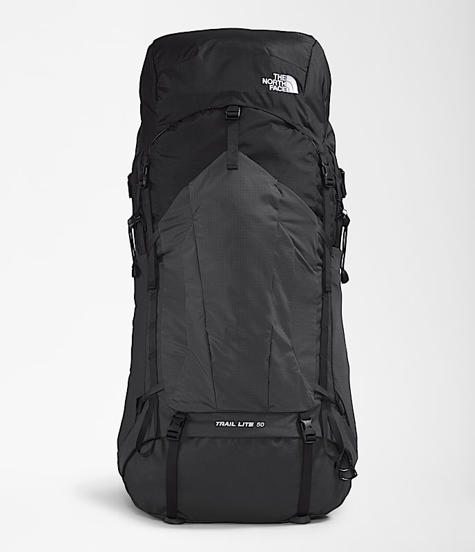 Trail Lite 50 Backpack - 1