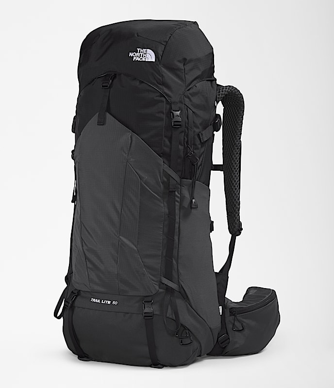 Trail Lite 50 Backpack - 3