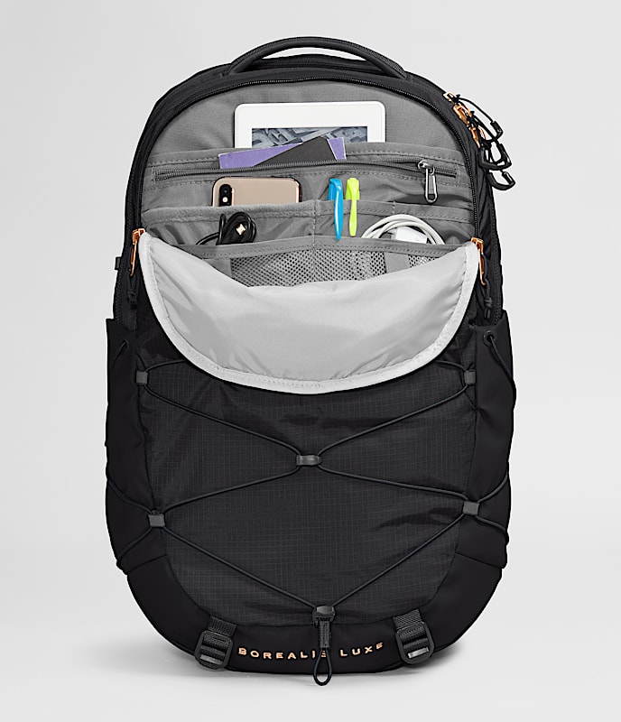Women’s Borealis Luxe Backpack - 6