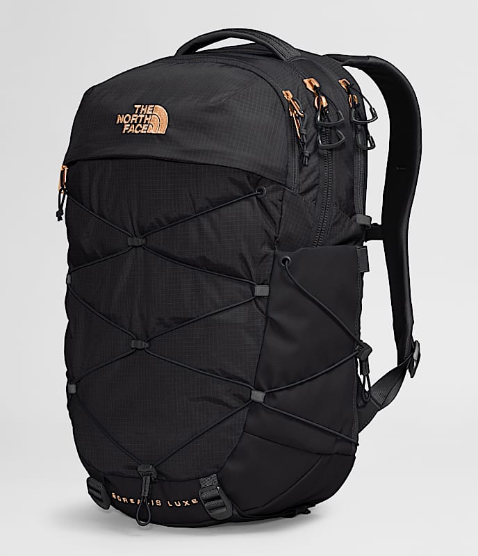 Women’s Borealis Luxe Backpack - 3