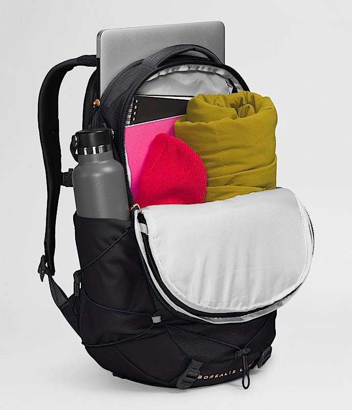 Women’s Borealis Luxe Backpack - 4