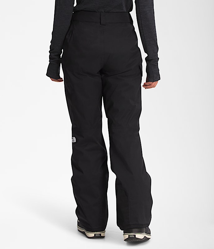 Women’s Freedom Insulated Pants - 2