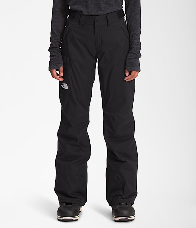 Women’s Freedom Insulated Pants - 1
