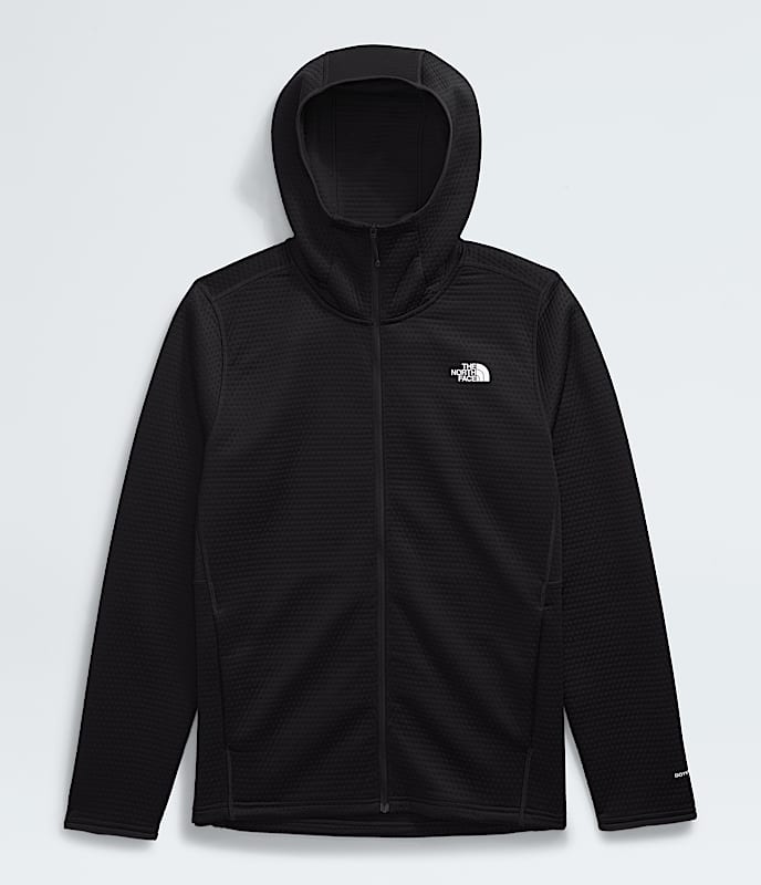 Men's DOTKNIT™ Thermal Full-Zip Hoodie | The North Face