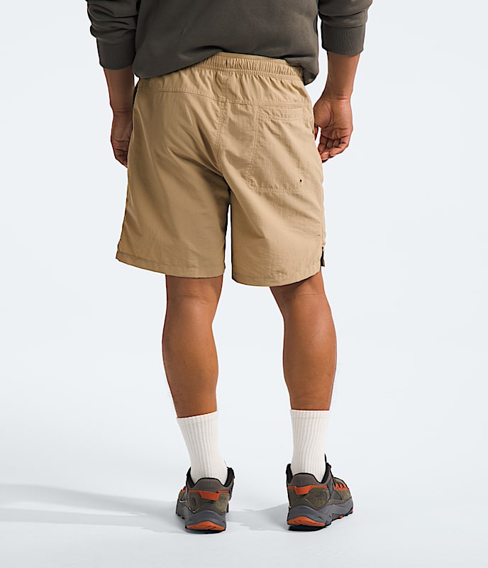 Men’s Action Shorts 2.0 - 3