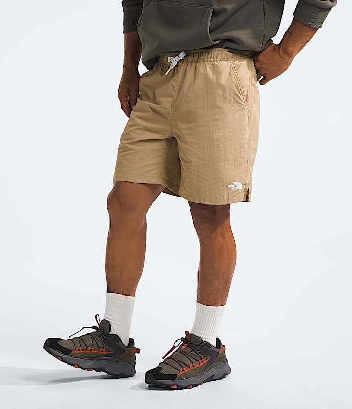 Men’s Action Shorts 2.0 - 4