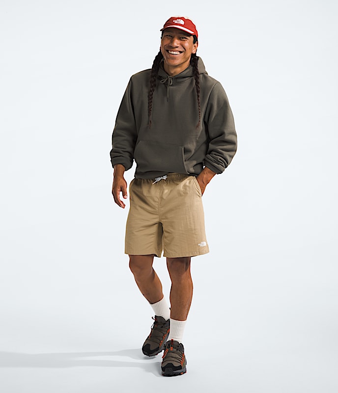 Men’s Action Shorts 2.0 - 2