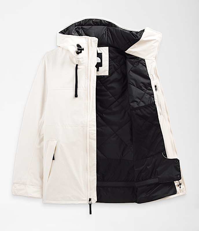 Women’s Superlu Jacket