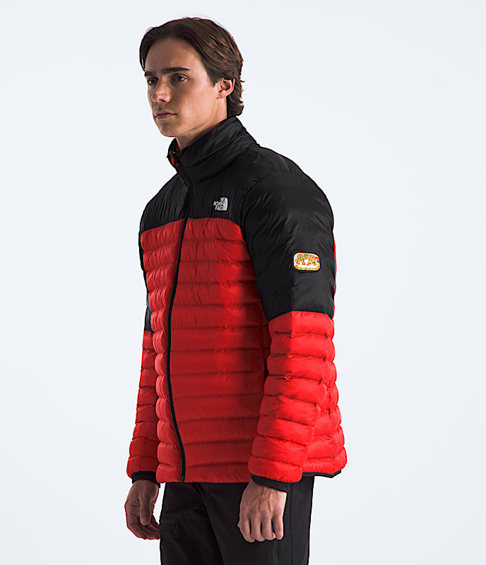 Men’s Terra Peak Jacket - 4