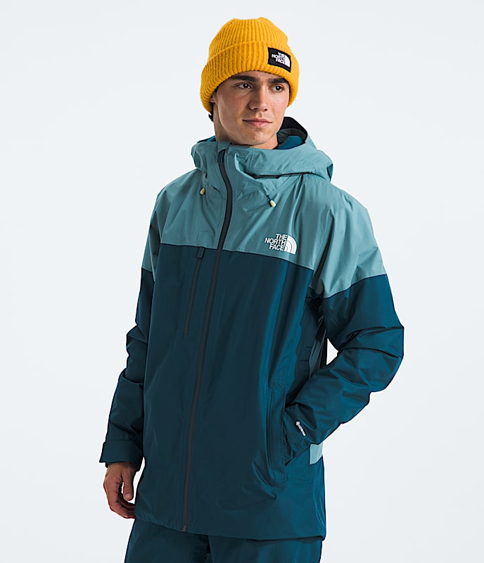 Men's Dawnstrike GORE-TEX® Insulated Jacket | The North Face