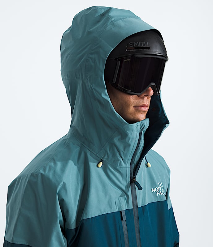 Men's Dawnstrike GORE-TEX® Insulated Jacket | The North Face