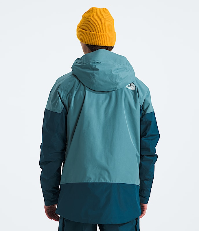 Men's Dawnstrike GORE-TEX® Insulated Jacket | The North Face