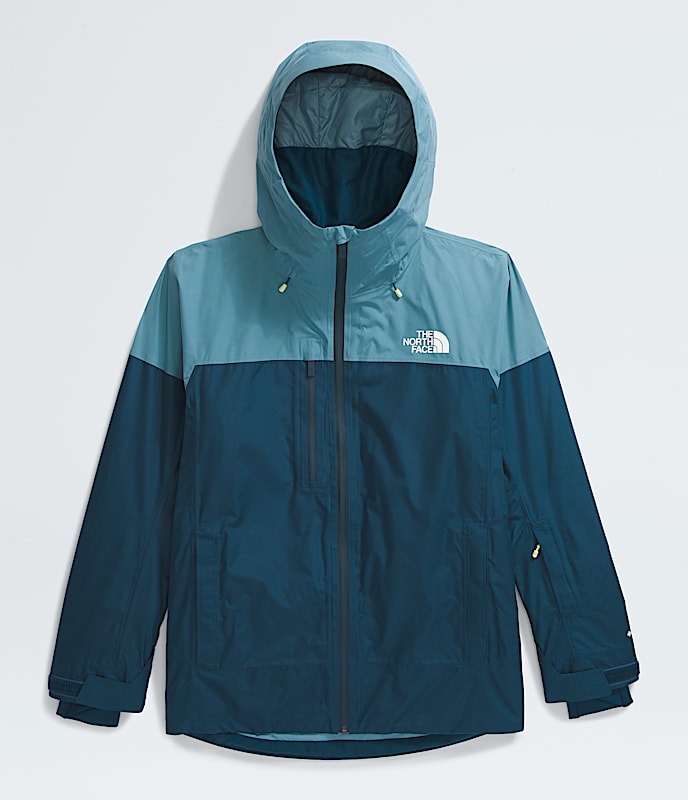 Gore-Tex® Mountain Jacket – Premier